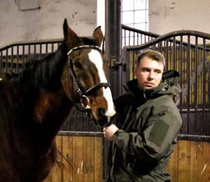 Jose Guiterrez - Daddy Manchester, United Kingdom