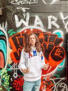 Jose Luongo - Daddy West Palm Beach, USA