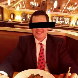 Joseph Berry - Daddy London, United Kingdom