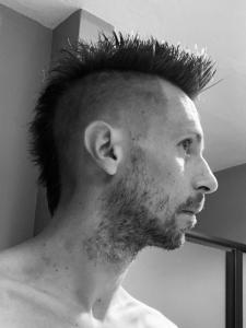 Joseph Campbell - Daddy Tampa, USA