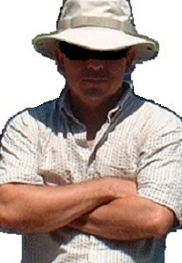 Joseph Lombardi - Daddy New Mexico, USA