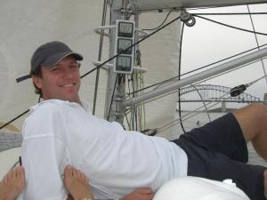 Joseph Stamm - Daddy Bloomington, USA