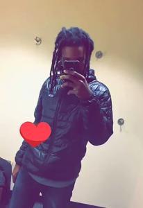 Joshua Graham - Daddy Phoenix, USA