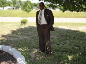 Joshua Hartman - Daddy Pennsylvania, USA