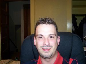 Joshua Purcell - Daddy Aubrey, USA