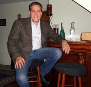 Juan Farish - Daddy Georgia, USA