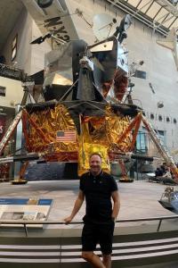 Juan Gray - Daddy Edinburg, USA