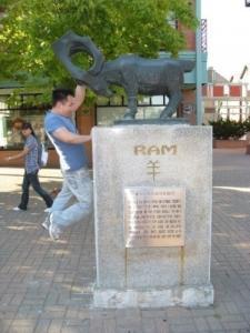 Juan Kindig - Daddy Arizona, USA