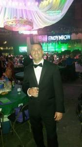 Juan Robbins - Daddy Indianapolis, USA