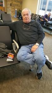 Julio Cintron - Daddy Boston, USA