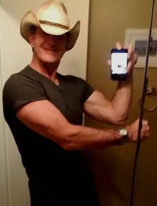 Justin Hutton - Daddy Mississauga, Canada