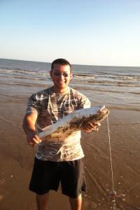 Justin Worthington - Daddy Tulsa, USA