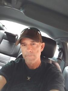 Keith Christensen - Daddy Portland, USA