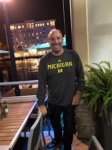 Keith Hoch - Daddy Phoenix, USA