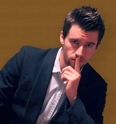 Kenneth Dodge - Daddy Kansas City, USA