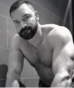 Kenneth Lawrence - Daddy Springfild, USA