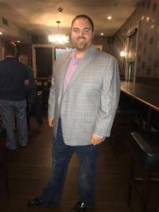 Kenneth Pemberton - Daddy Tampa, USA