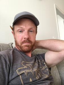 Kenneth Wallace - Daddy Vancouver, Canada