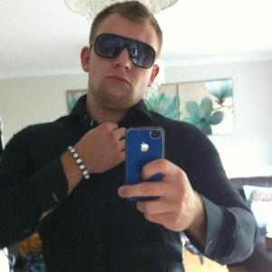 Kenneth Walsh - Daddy Pittsburgh, USA