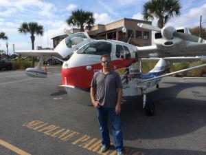 Kerry Strickland - Daddy Victoria, Canada