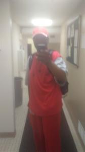 Kevin Andes - Daddy Phoenix, USA