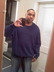 Kevin Harris - Daddy Edinburg, USA