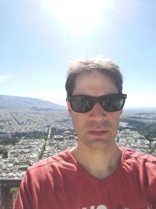 Kevin Rogers - Daddy Glasgow, United Kingdom