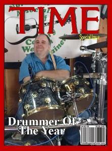 Kirk Corbett - Daddy Manchester, United Kingdom