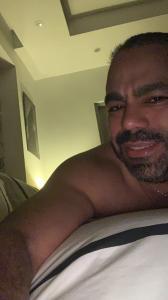 Lamar Moore - Daddy Minnesota, USA