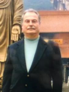 Lance Simmons - Daddy Albany, USA