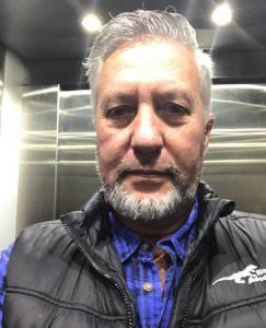 Larry Blizzard - Daddy Roshester, USA