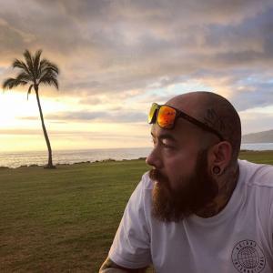 Larry Ethridge - Daddy Indiana, USA