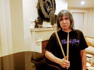 Larry Forte - Daddy San Diego, USA