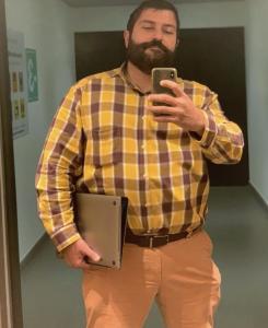 Larry Green - Daddy Colorado, USA