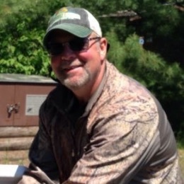 Larry Hall - Daddy Charleston, USA