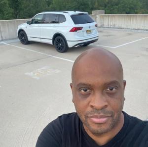 Larry Salem - Daddy Glasgow, United Kingdom