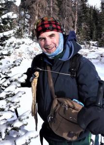 Larry Winchell - Daddy Tanner, USA