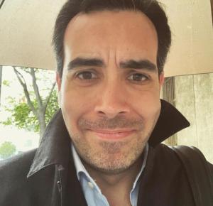 Laurence Graham - Daddy New Mexico, USA