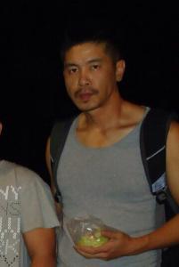 Lawerence Frost - Daddy Oxford, United Kingdom