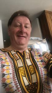 Lawrence McCaslin - Daddy Bloomington, USA