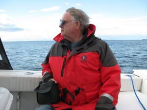 Lawrence McPeak - Daddy Springfild, USA