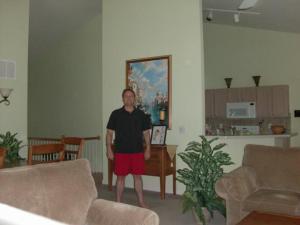 Leslie Aldana - Daddy , USA