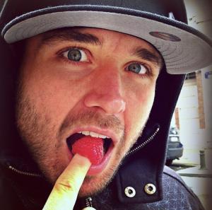 Lester Spurlock - Daddy Charlotte, USA