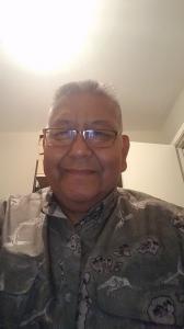 Lewis Etheridge - Daddy Mississauga, Canada