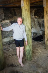 Lloyd Allen - Daddy Buffalo, USA