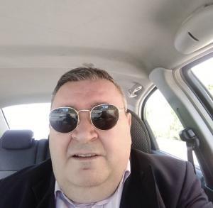 Lloyd Hanson - Daddy Boston, USA