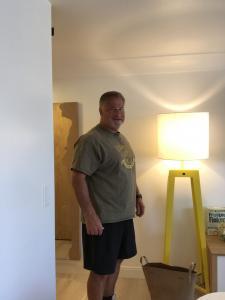 Lonnie Carter - Daddy Tampa, USA