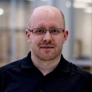 Louie Morgan - Daddy Sheffield, United Kingdom