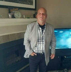 Louie Voss - Daddy Charleston, USA