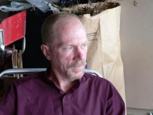 Louis Evan - Daddy Aubrey, USA